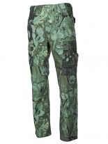 US Kampfhose Hunter grün BDU Rip Stop