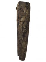 US Kampfhose Hunter braun BDU Rip Stop