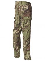 US Kampfhose Vegetato BDU Rip Stop