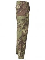 US Kampfhose Vegetato BDU Rip Stop