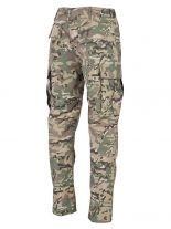 US Kampfhose Operation Camo BDU Rip Stop