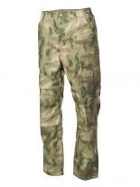 Tarnhose HDT Camo FG BDU Rip Stop