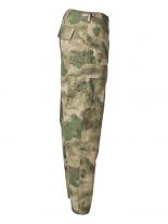 Tarnhose HDT Camo FG BDU Rip Stop