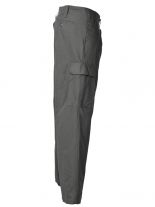 Bundeswehr Moleskinhose oliv mit Steppfutter