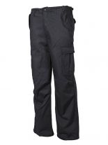 U.S. Kampfhose M65 schwarz original