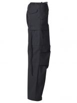 U.S. Kampfhose M65 schwarz original