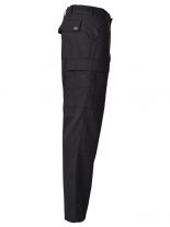 US Army Kampfhose BDU schwarz