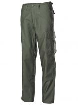 US Hose BDU oliv