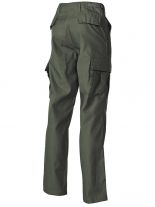 US Hose BDU oliv