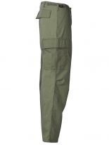 US Army Vietnam Hose Rip Stop oliv