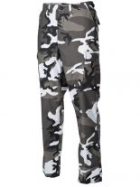 Armee Tarnhose Urban