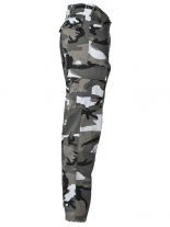 Armee Tarnhose Urban