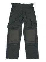 Kommandohose Smock Rip Stop oliv