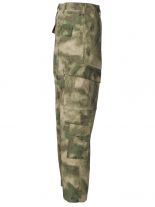 US Combat Hose Rip Stop HDT Camo