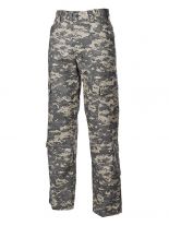 US Combat Hose Rip Stop AT Digital