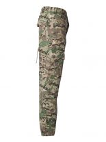 US Combat Hose Rip Stop Operation Camo