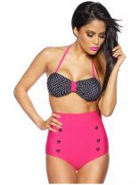 Rockabilly Vintage Bikini