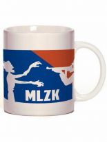 Tasse Zombie Army