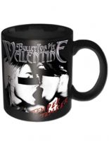 Bullet for my Valentine Kaffeetasse Temper Temper