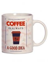 Tasse Coffee is always a good Idea