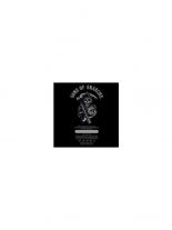 Sons of Anarchy T-Shirt Reaper Logo