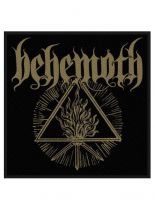 Aufnäher Behemoth Furor Divinus