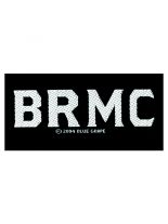 Aufnäher BRMC