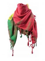 Palästinenser Tuch Rasta Jamaica