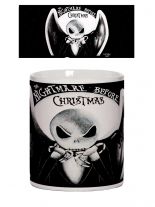 Tasse Nightmare before Christmas Jack