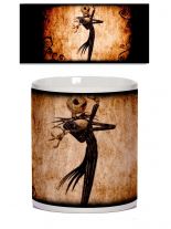 Tasse Nightmare before Christmas Jack braun