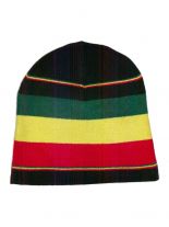 Beanie Rasta Lion