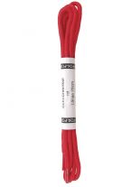 Schnürsenkel rot 70 cm