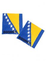 Schweißband Bosnien