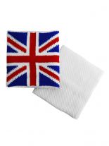 Schweißband Großbritannien