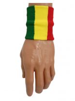 Schweißband Guinea