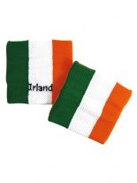 Schweißband Irland