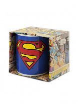 Tasse Superman Logo