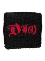 Dio Merchandise Schweißband