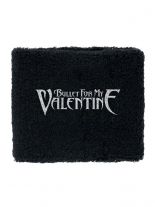 Bullet for My Valentine Merchandise Schweißband
