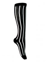 Kniestrümpfe stripes