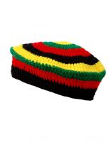 Rasta Mütze Dready