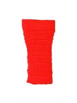 Beinstulpen Neonorange