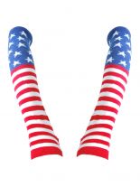 Armstulpen USA