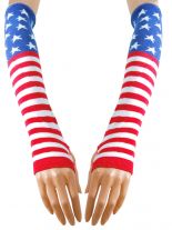 Armstulpen USA