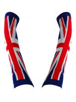 Armstulpen Großbritannien