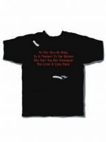 DIO Holy Diver T-Shirt