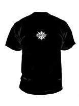 Agent Steel T-Shirt Alienigma