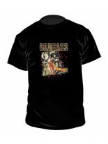 Carcass T-Shirt Necrotism