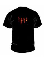 Carcass T-Shirt Necrotism