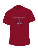 Carpathian Forest T-Shirt Norway